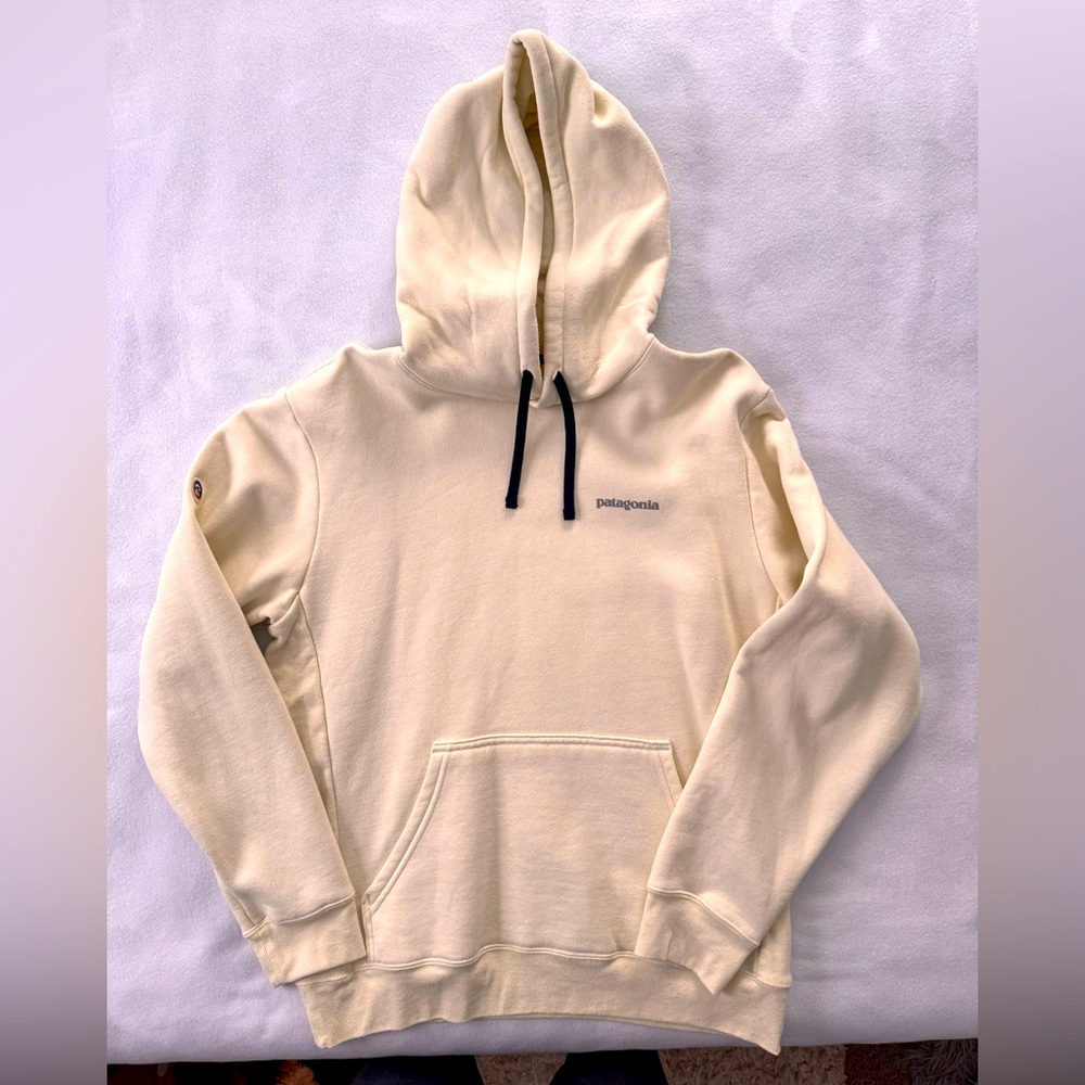 Patagonia is Roy Fitz hoodie. Size Medium NWOT